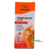 Tiger Balm Fluide Baume du Tigre Détend et Apaise - Vue 360°