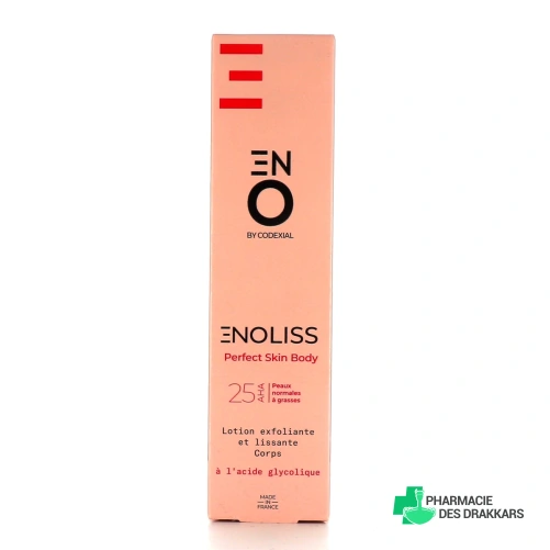 Enoliss Perfect Skin Body 25 AHA