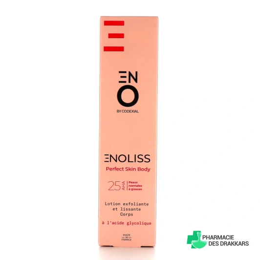 Enoliss Perfect Skin Body 25 AHA