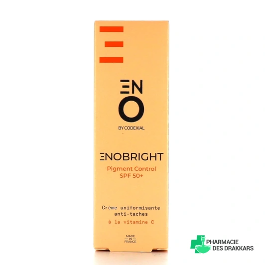 Enobright Pigment Control SPF 50+