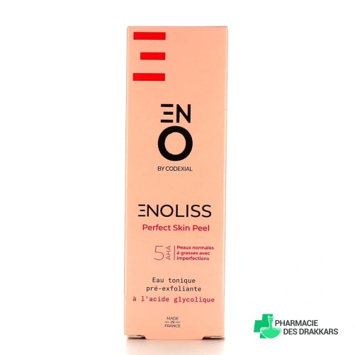 Enoliss Perfect Skin Peel 5 AHA