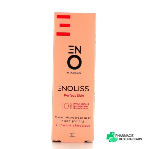 Enoliss Perfect Skin 10 AHA