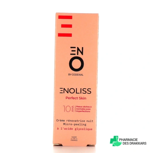 Enoliss Perfect Skin 10 AHA