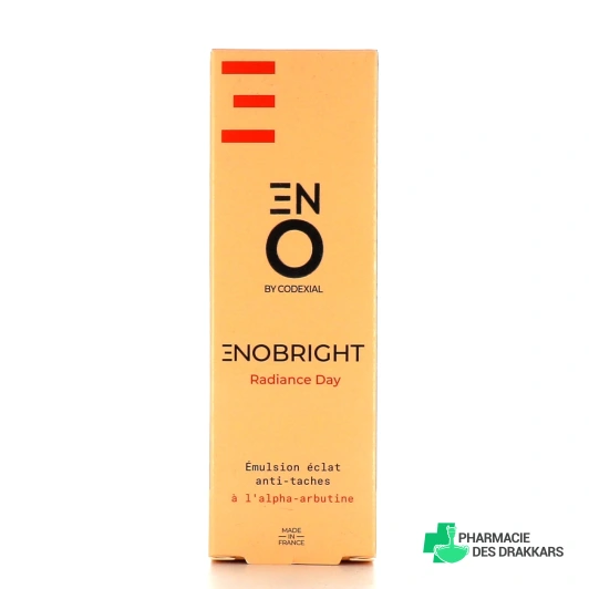 Enobright Radiance Day