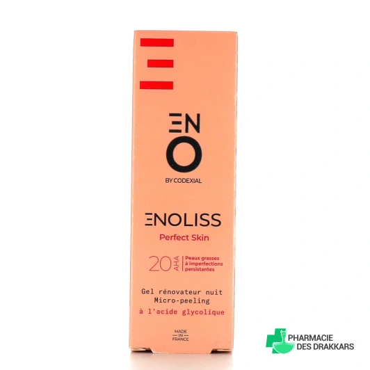 Enoliss Perfect Skin 20 AHA