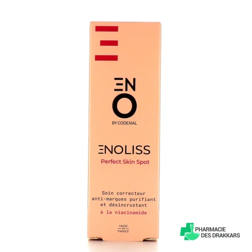 Codexial Enoliss Perfect Skin Spot