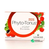 Lehning Phyto-Tonus - Vue 360°