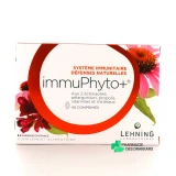 Lehning ImmuPhyto+ - Vue 360°