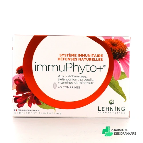 Lehning ImmuPhyto+