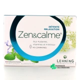 Lehning Zen & Calme - Vue 360°