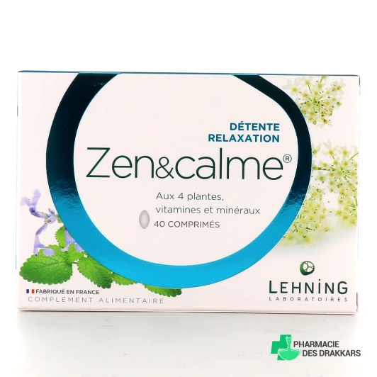 Lehning Zen & Calme