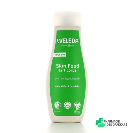 Weleda Skin Food Lait Corps