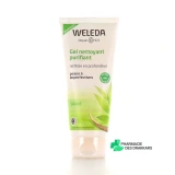 Weleda Gel Nettoyant Purifiant Saule Bio - Vue 360°