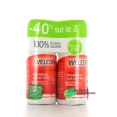 Weleda Déodorant Roll-on 24h Grenade