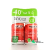 Weleda Déodorant Roll-on 24h Grenade - Vue 360°