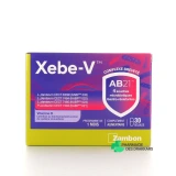 Xebe-V - Vue 360°