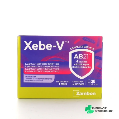 Xebe-V