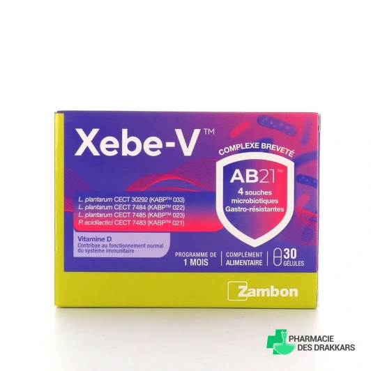 Xebe-V