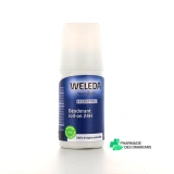 Weleda Déodorant Roll-on 24h Homme - Vue 360°