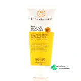 CicaManuka Baume Corps Réparateur Bio - Vue 360°