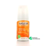 Weleda Déodorant Roll-on 24h Argousier - Vue 360°