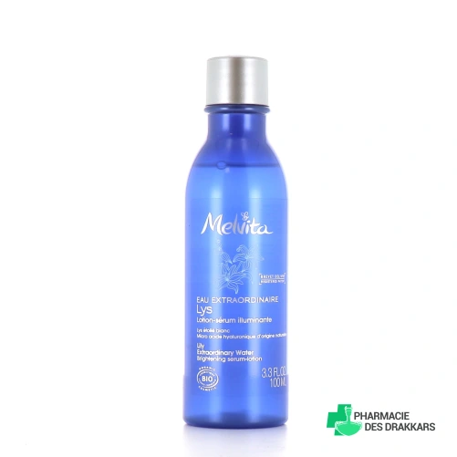 Melvita Eau Extraordinaire de Lys