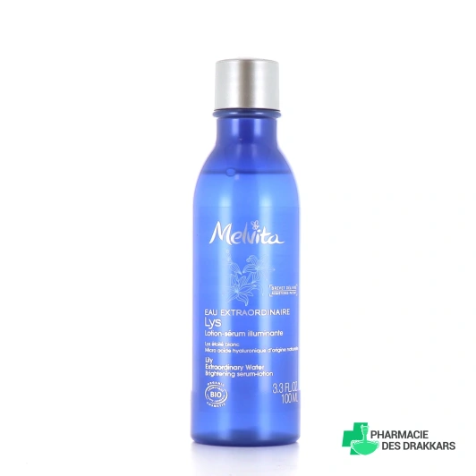 Melvita Eau Extraordinaire de Lys