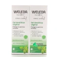 Weleda Gel Dentifrice Végétal