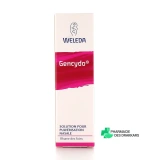 Weleda Gencydo - Vue 360°