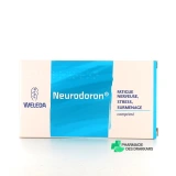 Weleda Neurodoron - Vue 360°