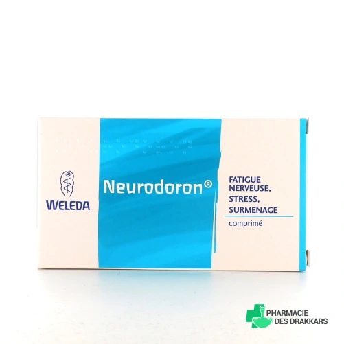 Weleda Neurodoron