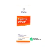 Weleda Digestodoron - Vue 360°