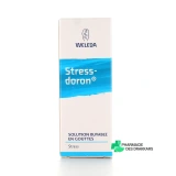 Weleda Stressdoron - Vue 360°