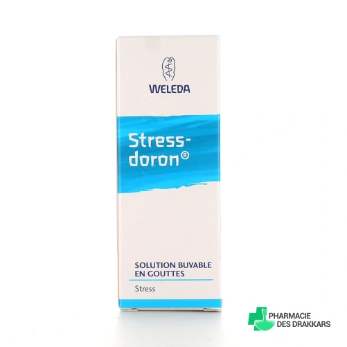 Weleda Stressdoron