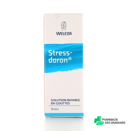Weleda Stressdoron