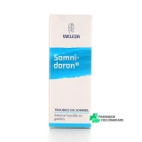 Weleda Somnidoron - Vue 360°