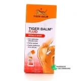 Tiger Balm Fluide Baume du Tigre Détend et Apaise - Vue 360°