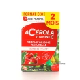 Forté Pharma Acérola Vitamine C