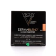Vichy Dermablend Covermatte Poudre Compact 12h