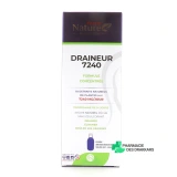 Pharm Nature Draineur 7240 - Vue 360°