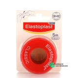 Elastoplast - Sparadrap classic - 5m x 2,5cm - Vue 360°