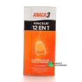 Anaca3 Infusions Minceur 12 en 1