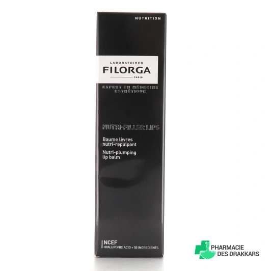 Filorga Nutri Filler Lips