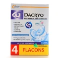 Dacryo Entretien des Lentilles 6-en-1