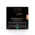 Vichy Dermablend Covermatte Poudre Compact 12h