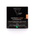 Vichy Dermablend Covermatte Poudre Compact 12h