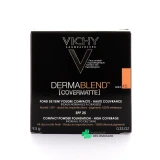 Vichy Dermablend Covermatte Poudre Compact 12h - Vue 360°