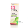 Dacryo Hydratation des Yeux Secs