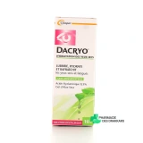 Dacryo Hydratation des Yeux Secs - Vue 360°