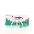 Diaretyl 2 mg Diarrhée Aiguë